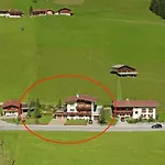 Apartamento Glockenstuhl, Haus Tux