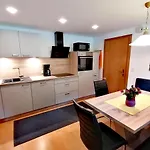 Apartamento Glockenstuhl, Haus *