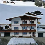 Glockenstuhl, Haus Apartamento Tux