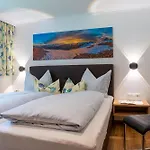 Apartamento Glockenstuhl, Haus *