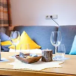 Apartamento Glockenstuhl, Haus