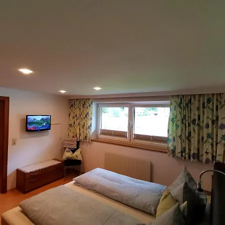 Glockenstuhl, Haus Апартаменты