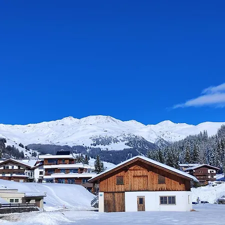 Glockenstuhl, Haus Апартаменты *