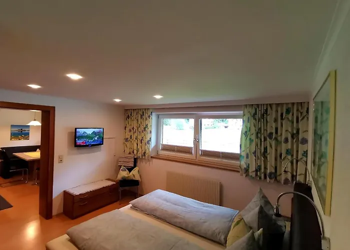 Glockenstuhl, Haus Apartament