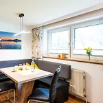 Апартаменты Glockenstuhl, Haus