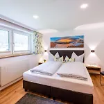 Glockenstuhl, Haus Апартаменты Тукс