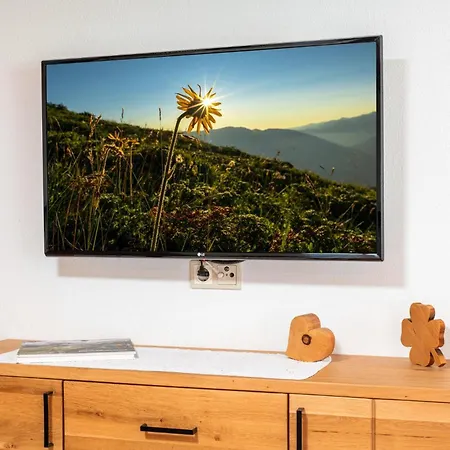 Apartment Glockenstuhl, Haus *