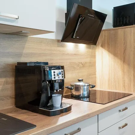 Glockenstuhl, Haus Apartment Tux