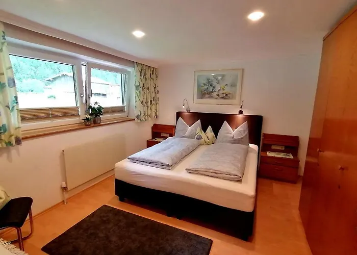 Glockenstuhl, Haus شقة تكس