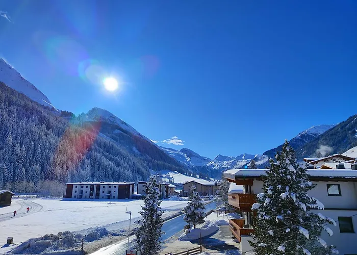 Glockenstuhl, Haus * تكس