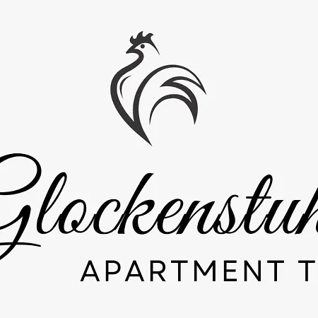 Lägenhet Glockenstuhl, Haus Tux