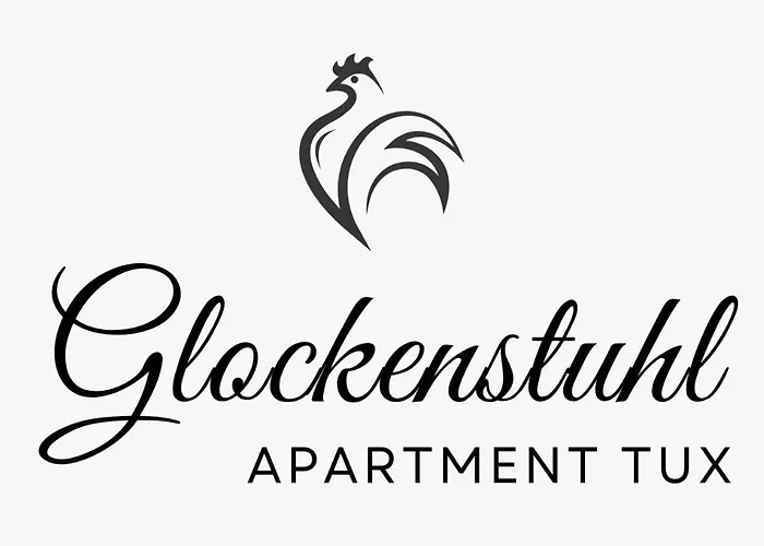 Apartmán Glockenstuhl, Haus Tux